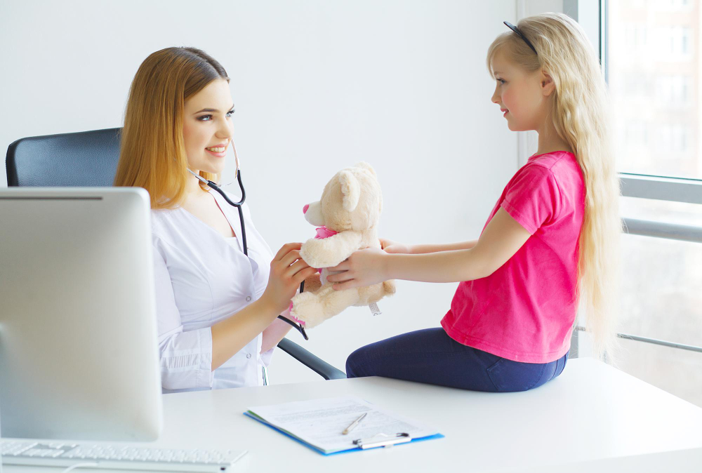 Cardiologia fetală: Specializare vitală pentru copii